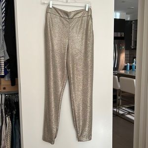 Brochu Walker The Rita pull-on pants
